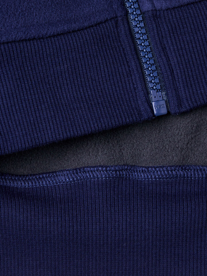 JACKET W/HOOD L/S Niño image number 3
